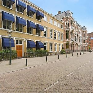 Deluxe Studio met een King Size Bed